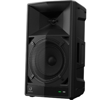 Produktbild AlphaTheta Wave-Eight