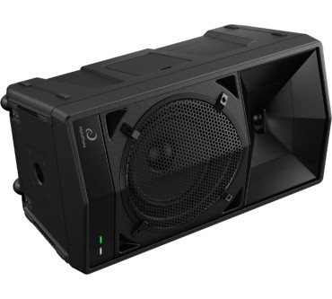 Produktbild AlphaTheta Wave-Eight