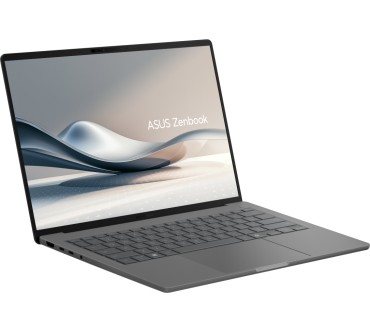 Produktbild Asus ZenBook A14 UX3407
