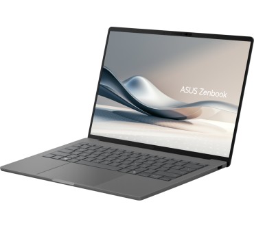 Produktbild Asus ZenBook A14 UX3407