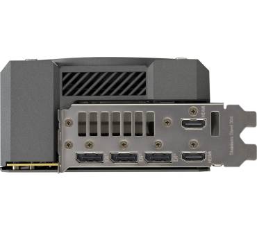 Produktbild Asus TUF Gaming GeForce RTX 5080 OC