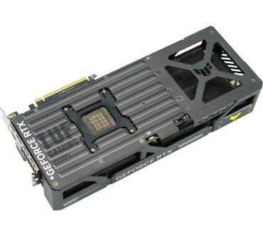 Produktbild Asus TUF Gaming GeForce RTX 5080 OC