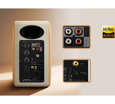 Produktbild Edifier S880DB MKII