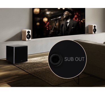 Produktbild Edifier S880DB MKII