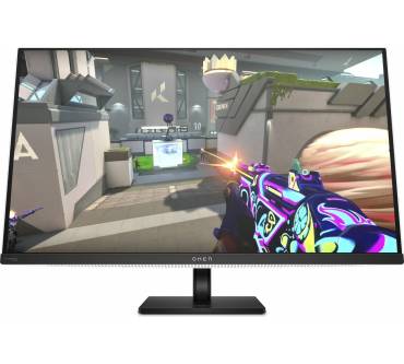 Produktbild HP Omen Transcend 32