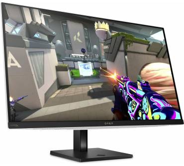 Produktbild HP Omen Transcend 32