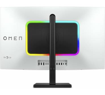 Produktbild HP Omen Transcend 32