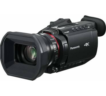 Produktbild Panasonic HC-X1600