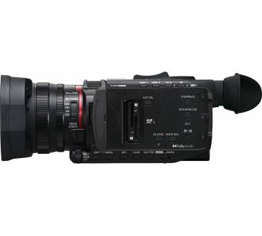Produktbild Panasonic HC-X1600