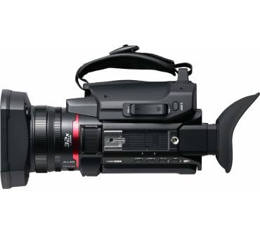 Produktbild Panasonic HC-X1600