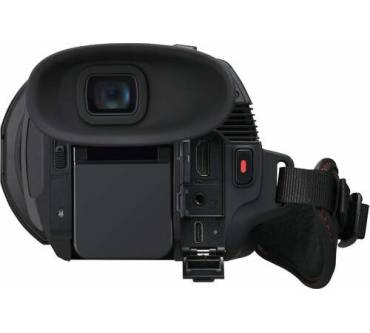 Produktbild Panasonic HC-X1600