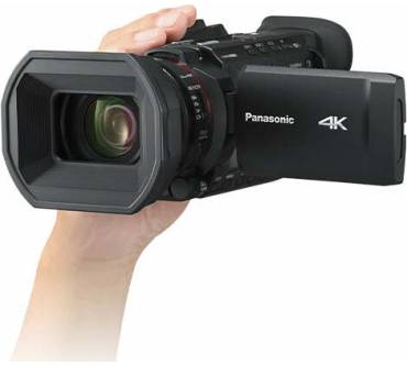 Produktbild Panasonic HC-X1600