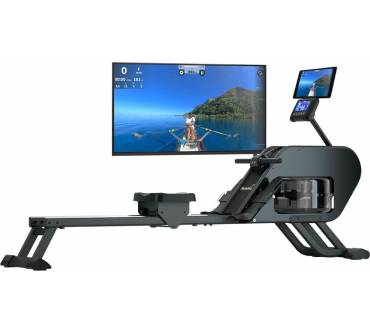 Produktbild Skandika Nemo III Hybrid