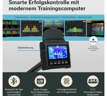 Produktbild Skandika Nemo III Hybrid