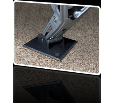 Produktbild big-plates Abstützplatten