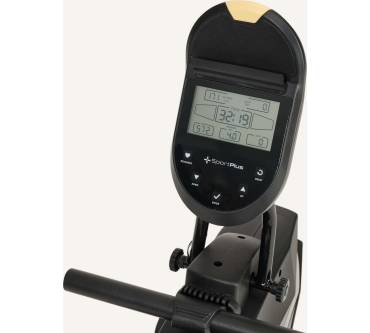 Produktbild SportPlus SP-MR-1200-iE