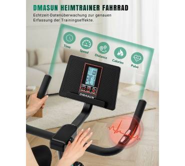 Produktbild Dmasun Sports 8715