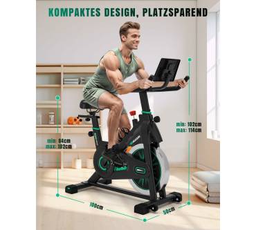 Produktbild Dmasun Sports 8715