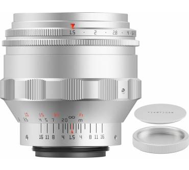 Produktbild TTArtisan 75mm F1.5 Swirly Bokeh