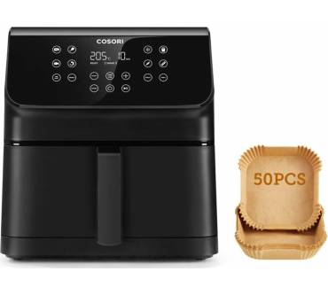 Produktbild Cosori Premium II Chef Edition 6,2 Liter