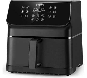 Produktbild Cosori Premium II Chef Edition 6,2 Liter