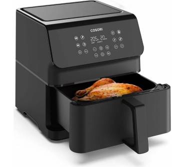 Produktbild Cosori Premium II Chef Edition 6,2 Liter