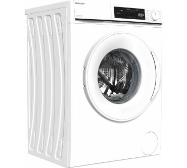 Produktbild Sharp ES-NFA814WWNA-DE