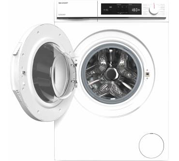 Produktbild Sharp ES-NFA814WWNA-DE