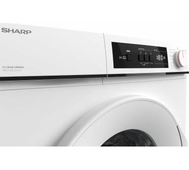 Produktbild Sharp ES-NFA814WWNA-DE