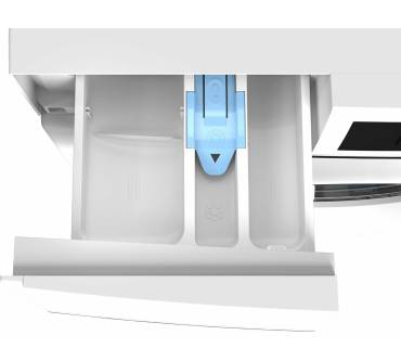Produktbild Sharp ES-NFA814WWNA-DE