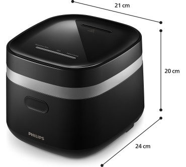 Produktbild Philips 3000 Series HD3091/80