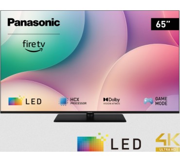Produktbild Panasonic TV-65W83AE6