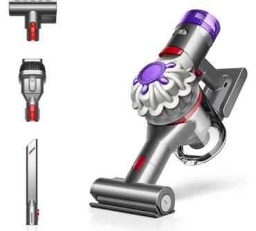 Produktbild Dyson Car+Boat