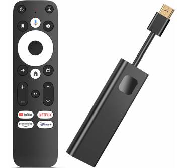 Produktbild Orbsmart OS-GD1