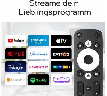 Produktbild Orbsmart OS-GD1