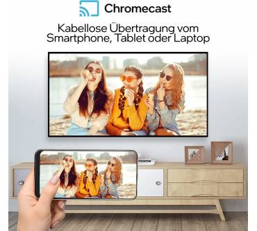 Produktbild Orbsmart OS-GD1