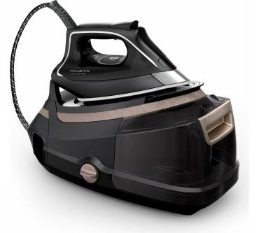 Produktbild Rowenta Eco Steam Pro DG9642