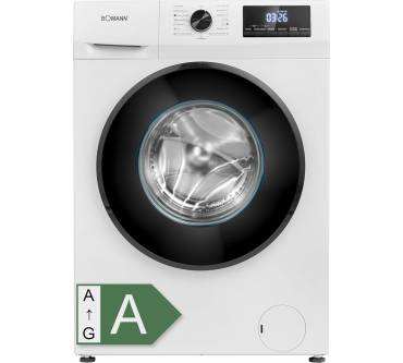 Produktbild Bomann WA 7500