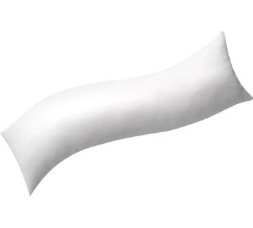 Produktbild Billerbeck Seitenschläferkissen Sinus