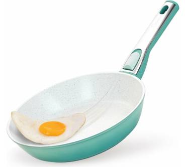 Produktbild Genius Cerafit Revolution Pfannen (Set 7tlg.)