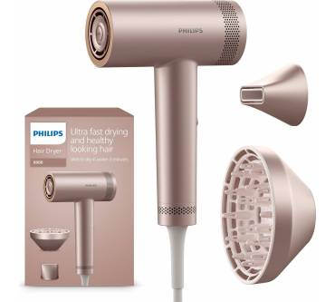 Produktbild Philips Serie 8000 BHD837/10