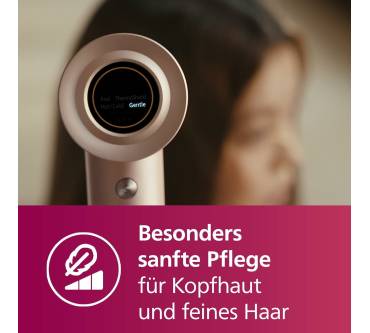 Produktbild Philips Serie 8000 BHD837/10
