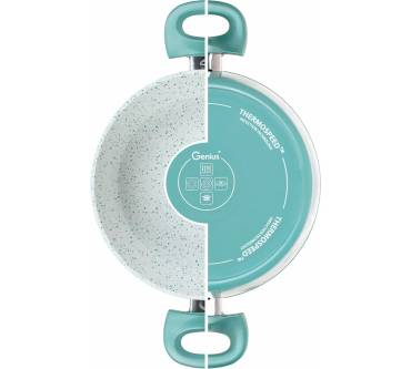 Produktbild Genius Cerafit Revolution Kochtopf