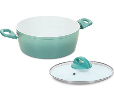 Produktbild Genius Cerafit Revolution Kochtopf