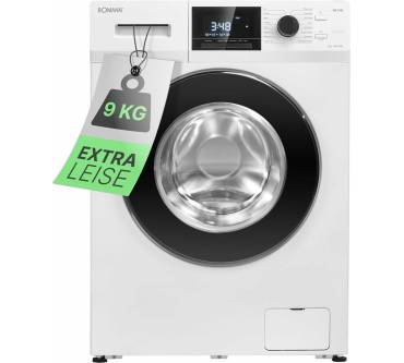 Produktbild Bomann WA 7196