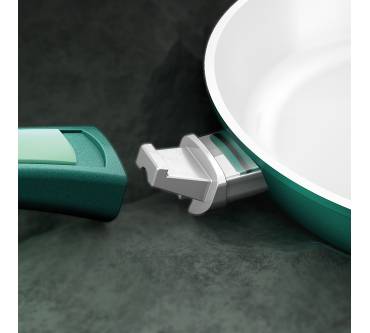 Produktbild Genius Cerafit Fusion Pfannen (Set 7-tlg.)