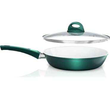 Produktbild Genius Cerafit Fusion Pfannen (Set 7-tlg.)