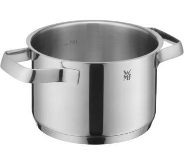 Produktbild WMF Belmonte Kochtopf-Set, 5-teilig