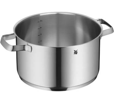 Produktbild WMF Belmonte Kochtopf-Set, 5-teilig