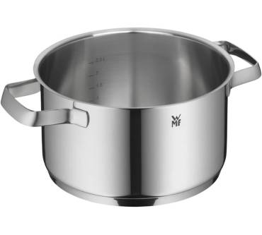 Produktbild WMF Belmonte Kochtopf-Set, 5-teilig